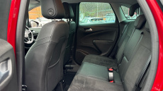 Vauxhall Crossland 1.2 Turbo [130] Ultimate 5dr Auto Petrol Hatchback